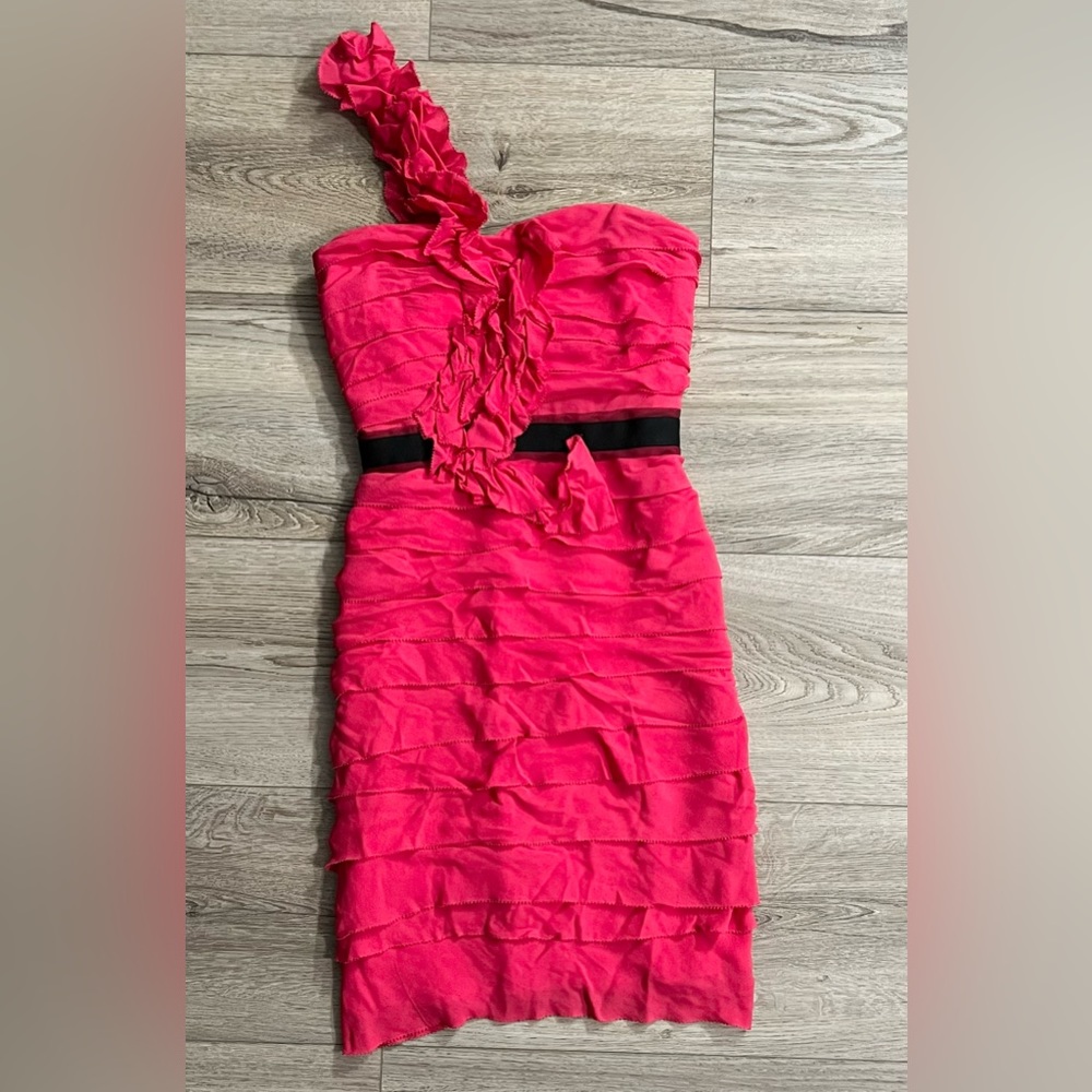 BCBG Maxazria Dress